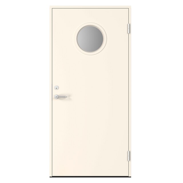 YTTERDÖRR C7011 CLEVER LINE+